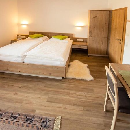 Appartemets Hauserbauer Kaprun Zewnętrze zdjęcie