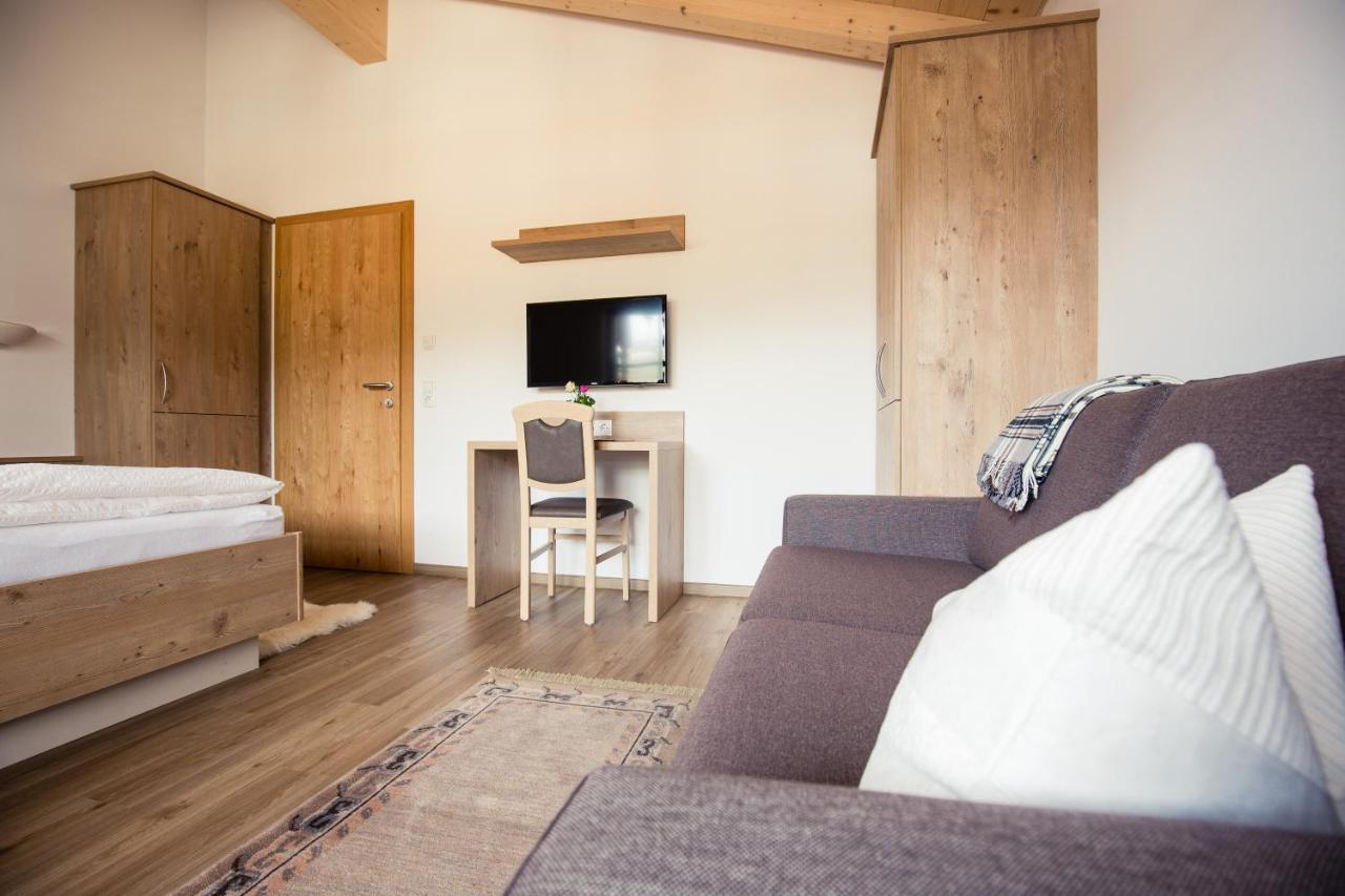 Appartemets Hauserbauer Kaprun Zewnętrze zdjęcie