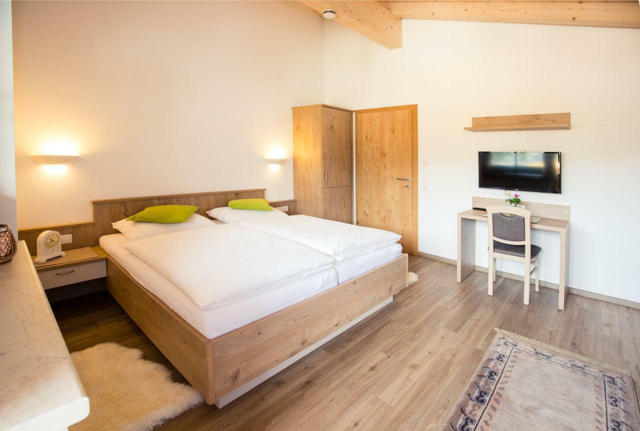 Appartemets Hauserbauer Kaprun Zewnętrze zdjęcie
